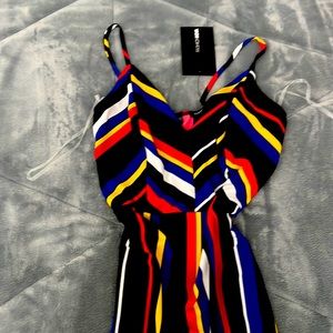 New fashionova dress tag still on